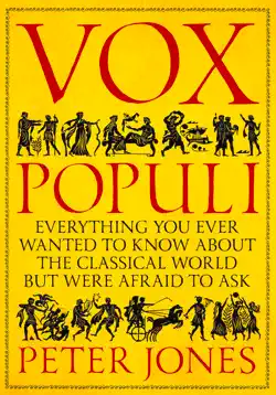 vox populi book cover image