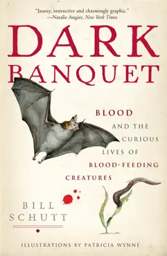 dark banquet book cover image