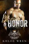 Blaze of Honor synopsis, comments