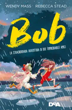 bob book cover image