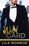 Wild Card e-book