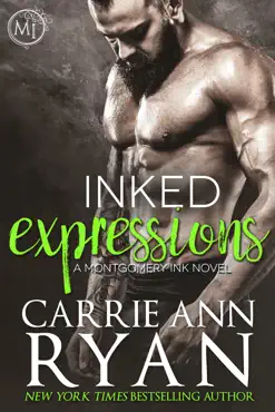 inked expressions book cover image
