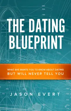 the dating blueprint book cover image