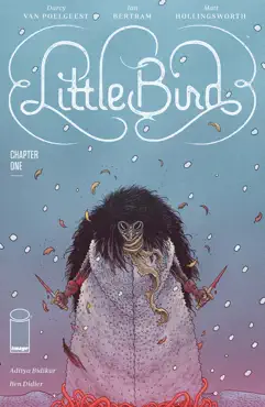 little bird #1 (of 5) book cover image