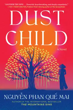 dust child book cover image
