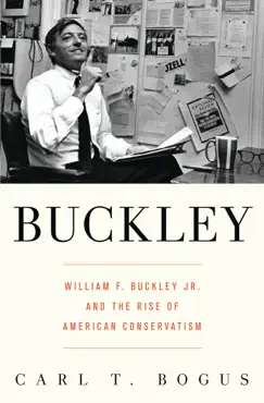 buckley book cover image