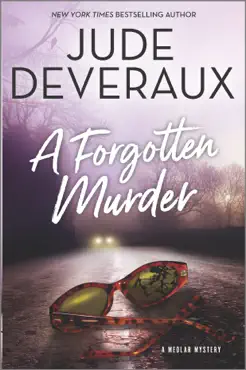 a forgotten murder book cover image