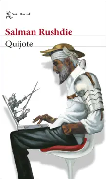 quijote book cover image