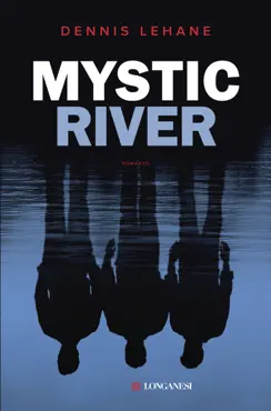 mystic river book cover image
