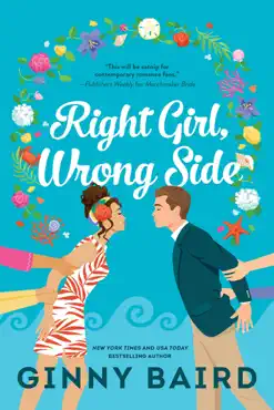 right girl, wrong side book cover image