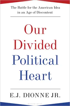 our divided political heart book cover image