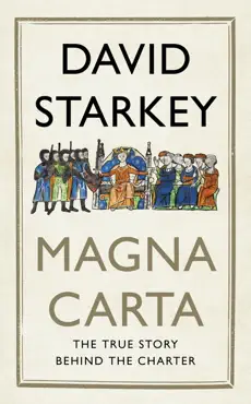 magna carta book cover image