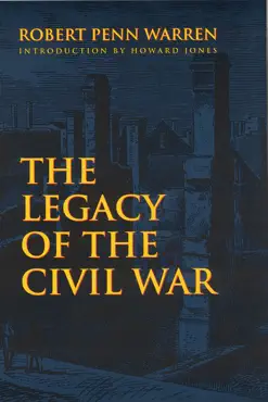 the legacy of the civil war book cover image