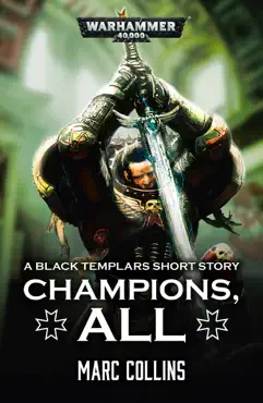champions, all book cover image