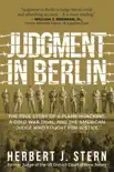 Judgment in Berlin synopsis, comments