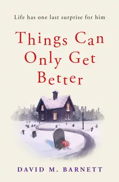 things can only get better book cover image
