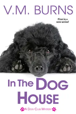 in the dog house book cover image