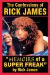 The Confessions of Rick James synopsis, comments