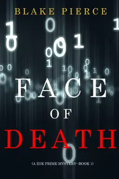 face of death (a zoe prime mystery—book 1) book cover image