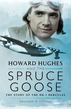 howard hughes and the spruce goose book cover image