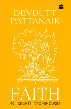 faith book cover image