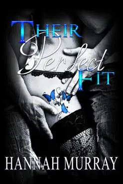 their perfect fit book cover image