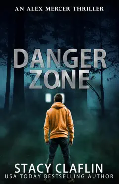 danger zone imagen de la portada del libro