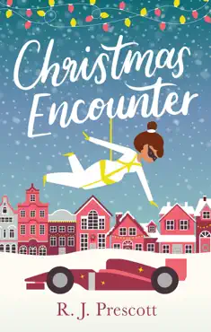 christmas encounter book cover image
