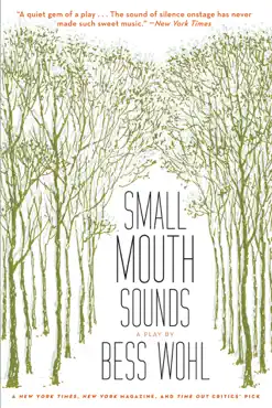 small mouth sounds book cover image