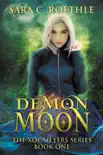Demon Moon synopsis, comments