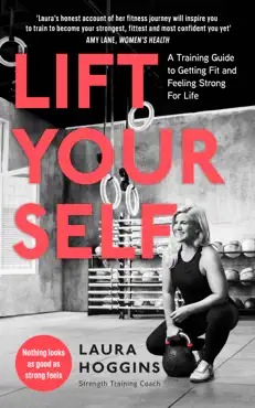 lift yourself book cover image