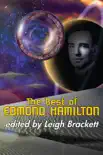 The Best of Edmond Hamilton synopsis, comments