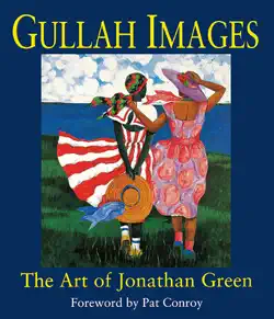 gullah images book cover image