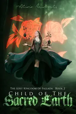 child of the sacred earth book cover image