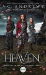 Heaven book summary, reviews and downlod