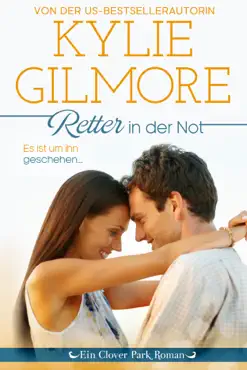 retter in der not (clover park: die reynolds-marino-familie 5) book cover image
