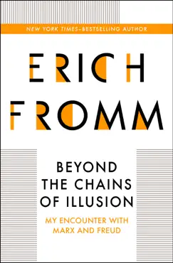beyond the chains of illusion book cover image