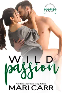 wild passion book cover image