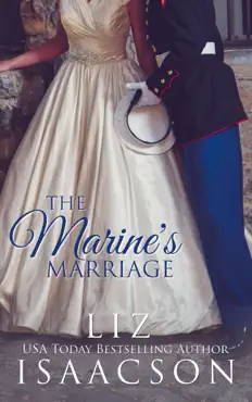 the marine's marriage book cover image