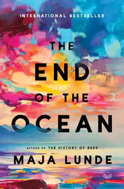 the end of the ocean book cover image