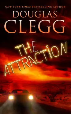 the attraction book cover image