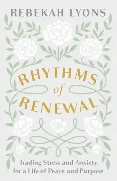 rhythms of renewal book cover image