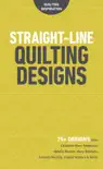Straight-Line Quilting Designs synopsis, comments