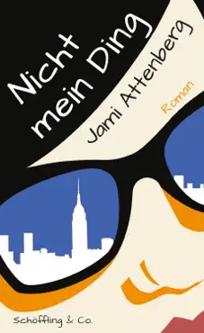nicht mein ding book cover image
