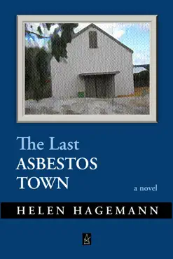 the last asbestos town book cover image