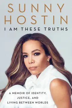 i am these truths book cover image