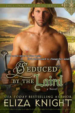 seduced by the laird book cover image