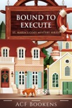 Bound To Execute book summary, reviews and downlod