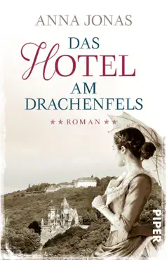 das hotel am drachenfels imagen de la portada del libro
