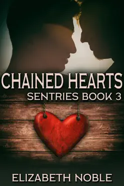 chained hearts imagen de la portada del libro